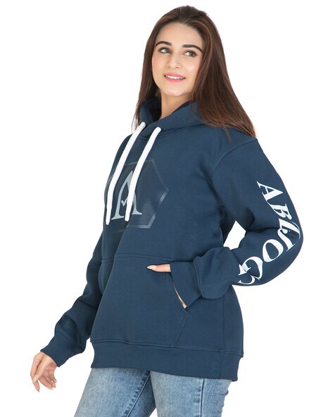 Nautica Women's Hoodie