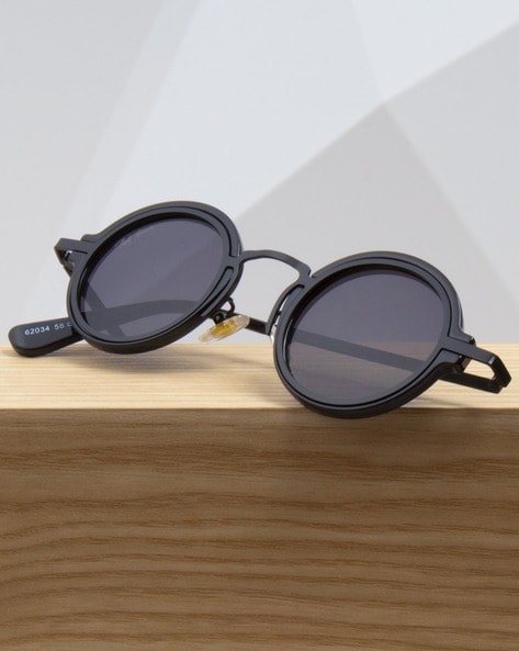 Ted Baker TMS125 Sunglasses | FramesDirect.com