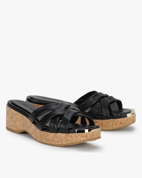 Head over heels discount sandals