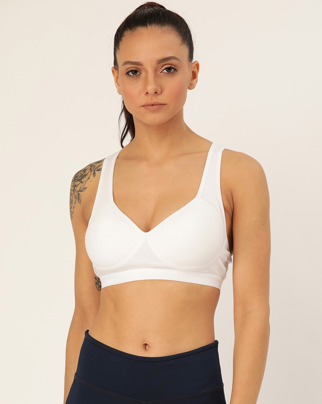 Pack of 2 Sports Bras