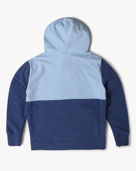 Boys best sale colorblock hoodie