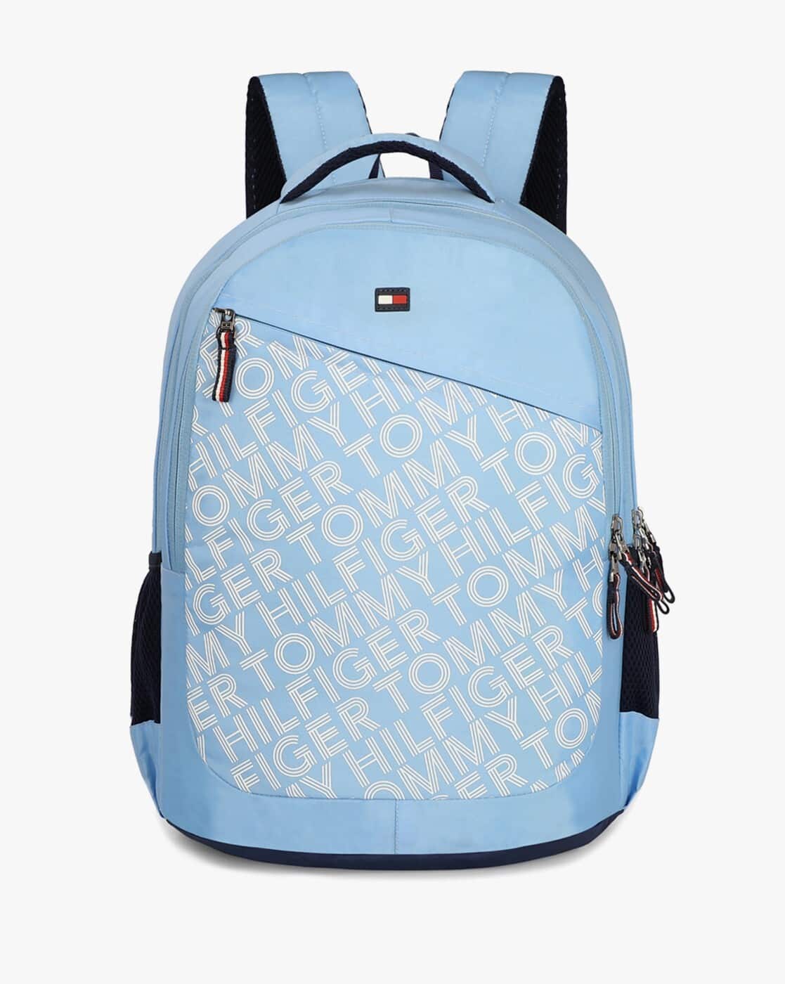Buy Sky Blue Backpacks for Men by TOMMY HILFIGER Online