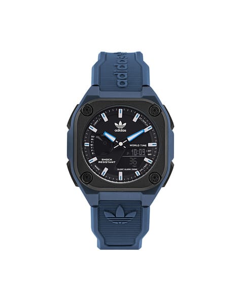 Men Water-Resistant Analog Watch-AOST22545