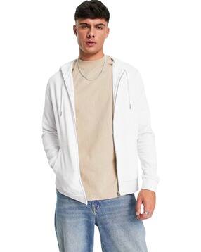 be savage Solid Hoodie-picture-36
