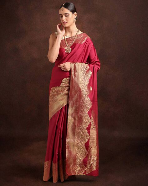 Kalyan Silks  Pure silk sarees, Party wear sarees, Indian silk sarees