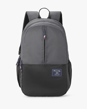 Tommy hilfiger waterproof on sale backpack