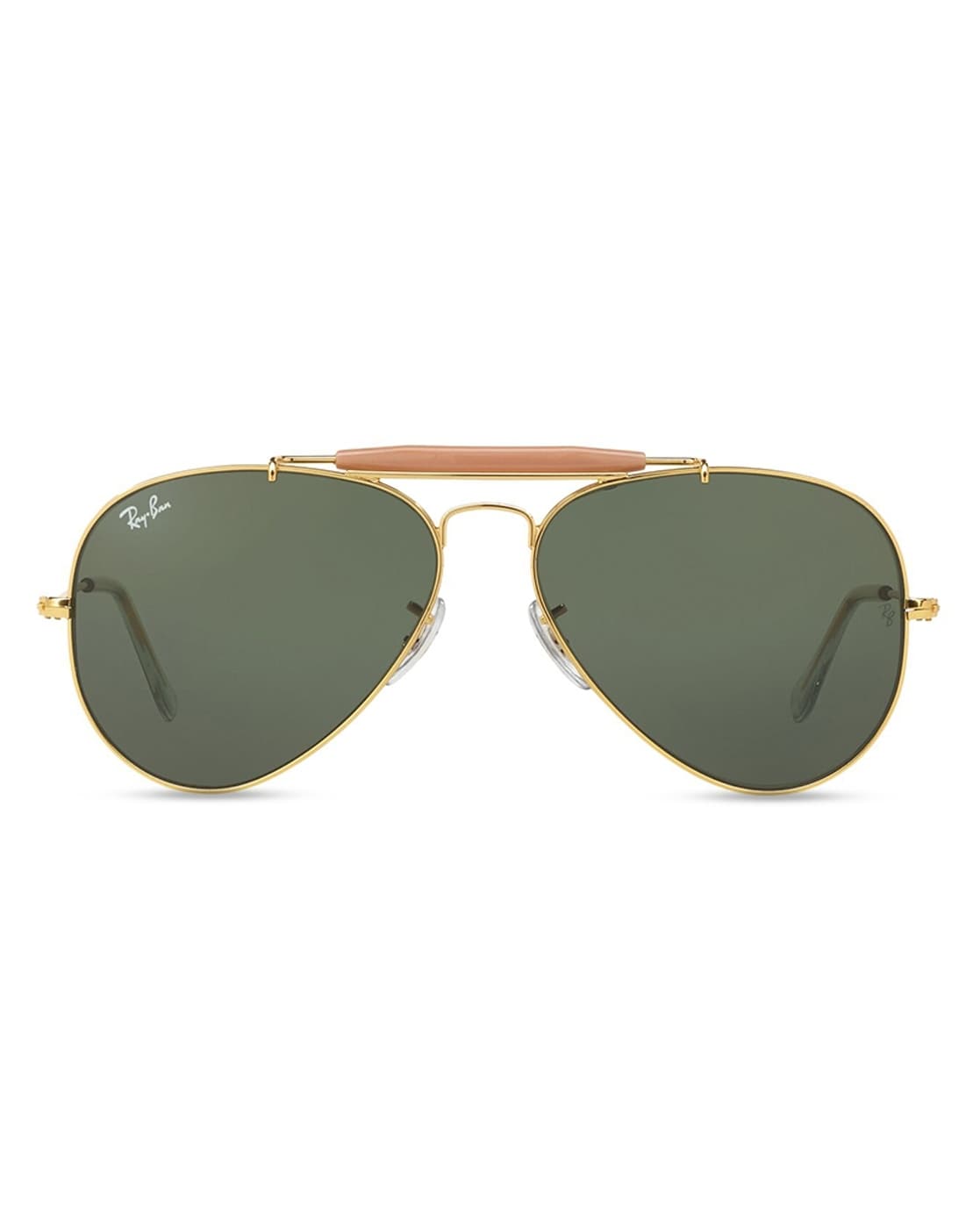 Sunglasses Ray-Ban New Aviator RB 3625 (9196G6) RB3625 Unisex | Free  Shipping Shop Online