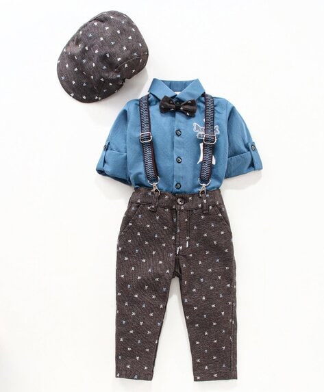 Dapper baby boy outlet outfits