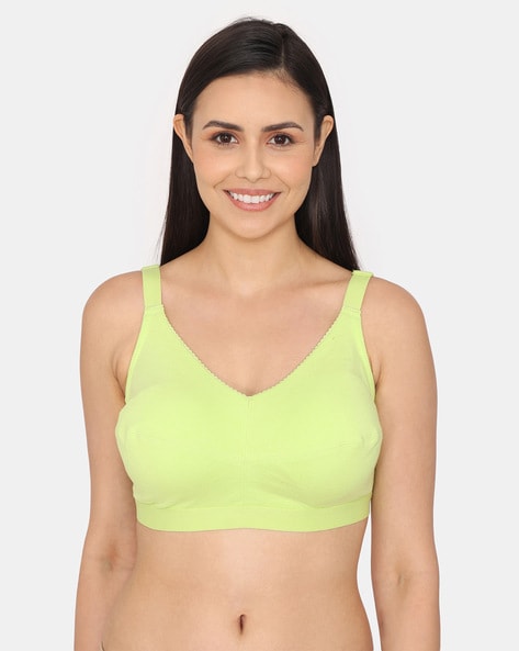 Zivame - Today's top pick: The Zivame High-Impact Sports Bra Its