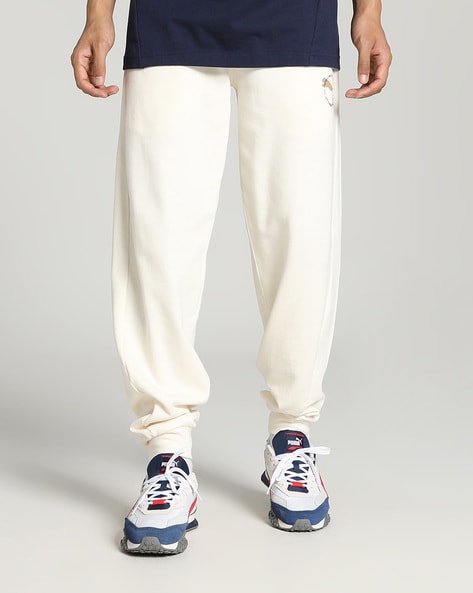 Off white cheap nike sweatpants