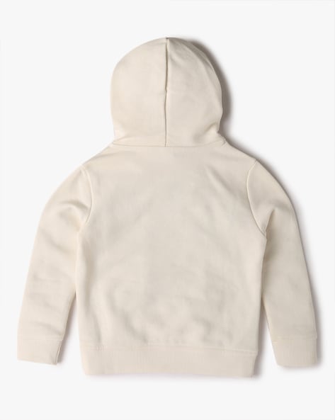 Off white cheap hoodie for kids