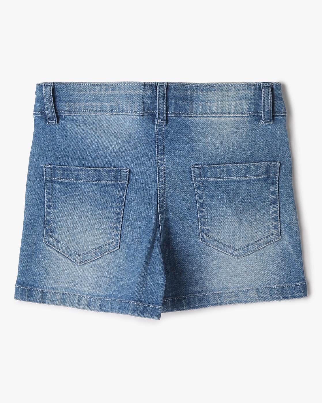 Jean Cafe Solid Men Denim Dark Blue Denim Shorts - Buy Jean Cafe Solid Men  Denim Dark Blue Denim Shorts Online at Best Prices in India | Flipkart.com