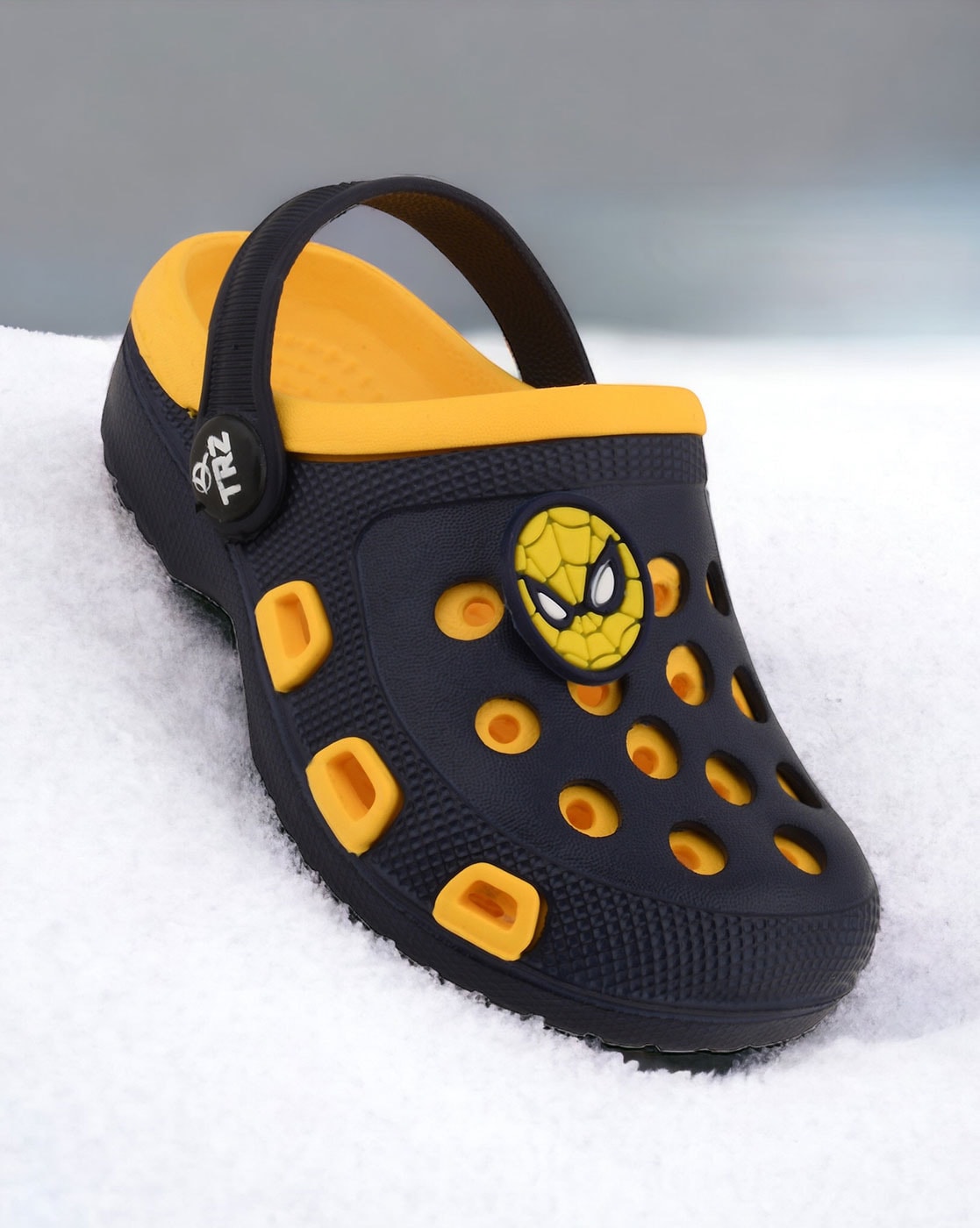 Yellow crocs size online 5 womens