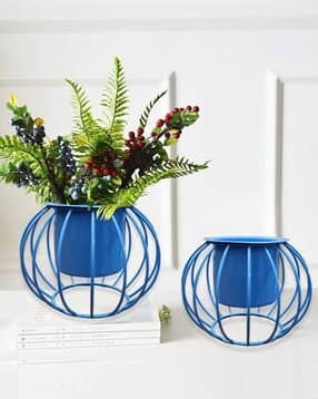 homesake Set of 2 Table Top Metal Stands-picture-28