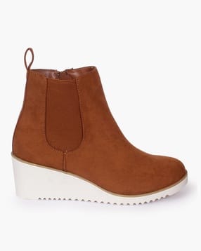 Comfort Plus Payless White Booties Buy Black Boots For Women By