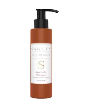 Ayurvedic Shampoo - Coconut & Hibiscus-image-16