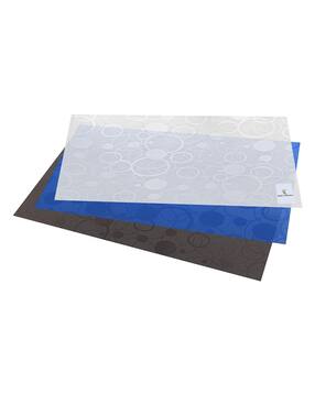 Set of 3 Printed Fridge Shelf Mats-image-26
