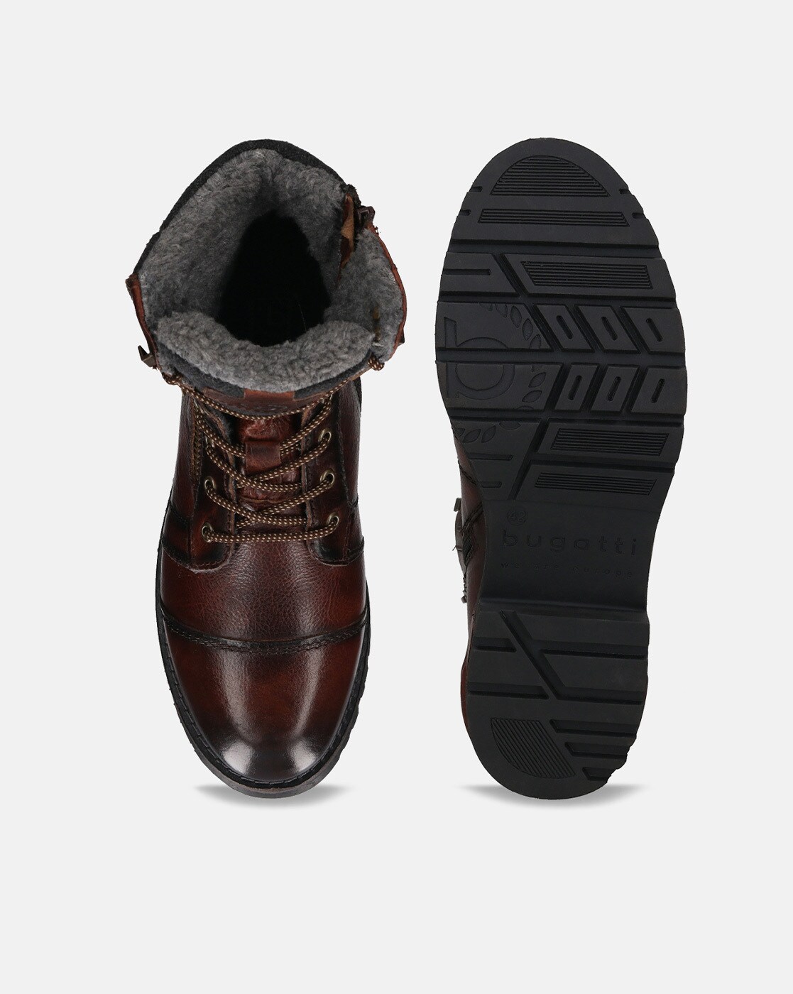 bugatti winter boots