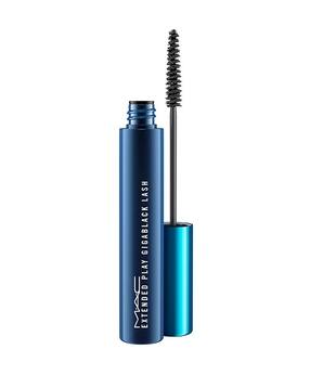 m.a.c Extended Play Gigablack Lash Mascara - Black-picture-21