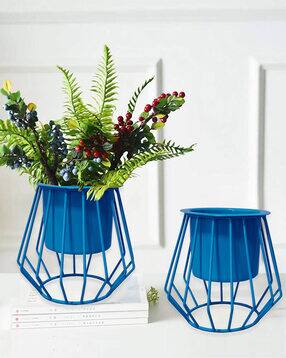 homesake Set of 2 Table Top Metal Stands-picture-15
