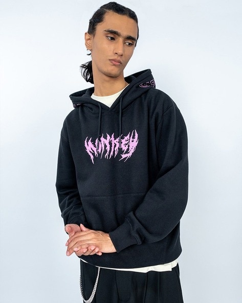 Men store urban hoodies