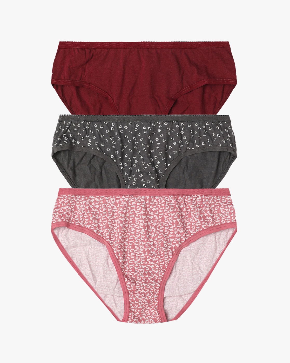 Buy Assorted Panties for Women by YOUSTA Online