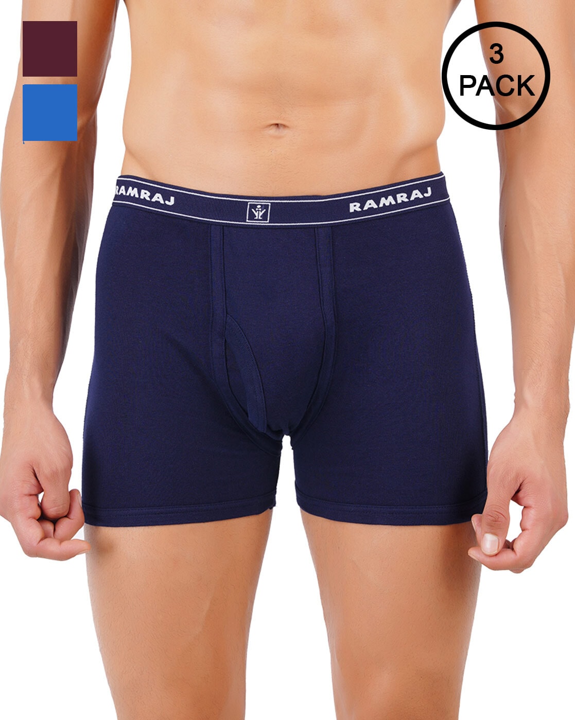 Buy Stanfield'sMen's Cotton Brief Underwear (3 Pack) Online at