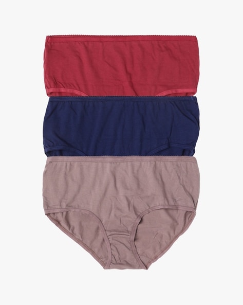 Buy Assorted Panties for Women by YOUSTA Online