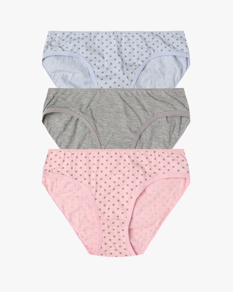 Buy Assorted Panties for Women by YOUSTA Online