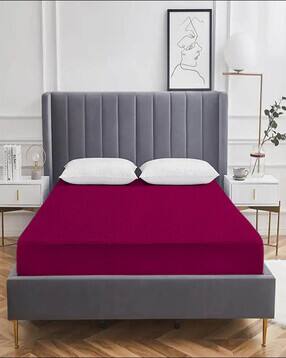 avi 200 GSM Fitted Single Bedcover-picture-31
