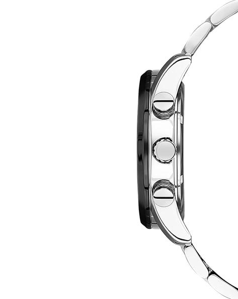 Ultra flat wrist watch -slim-made-one-04- Swiss engineering and design