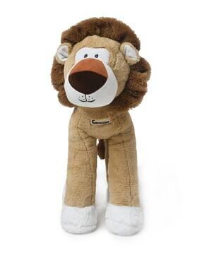 miarcus Lion Plush Cuddler Soft Toy-picture-13