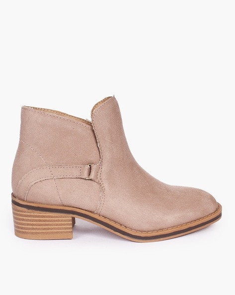 Payless booties 2024