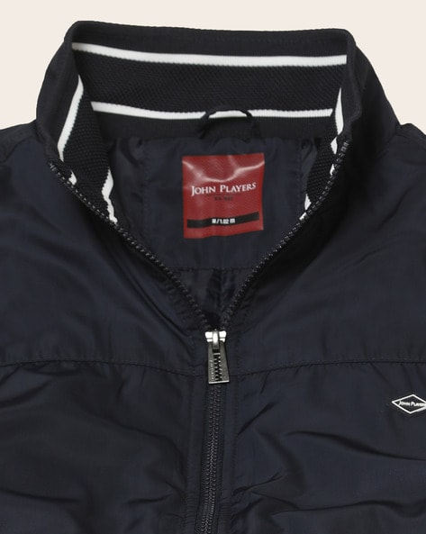 John players men's jacket online