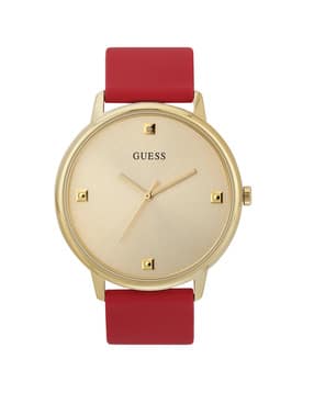Water-Resistant Analogue Watch-U1361L5M-image-13
