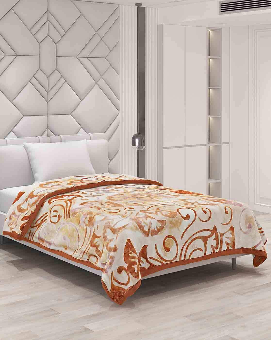 Flipkart Monte Carlo Blanket Price Monte Carlo Single Bed Double