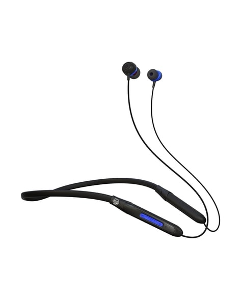 Nu Republic Bluetooth Headset-Jive J2