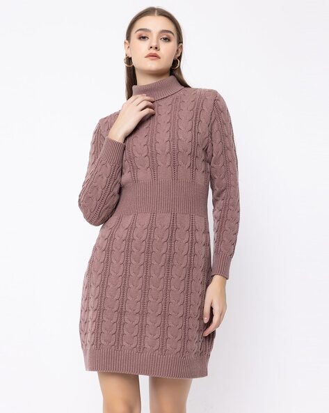 Amazon.com: Women'S Ripped Sweater Irregular Pullover Sweater Sexy Sweater  Dress : Clothing, Shoes & Jewelry