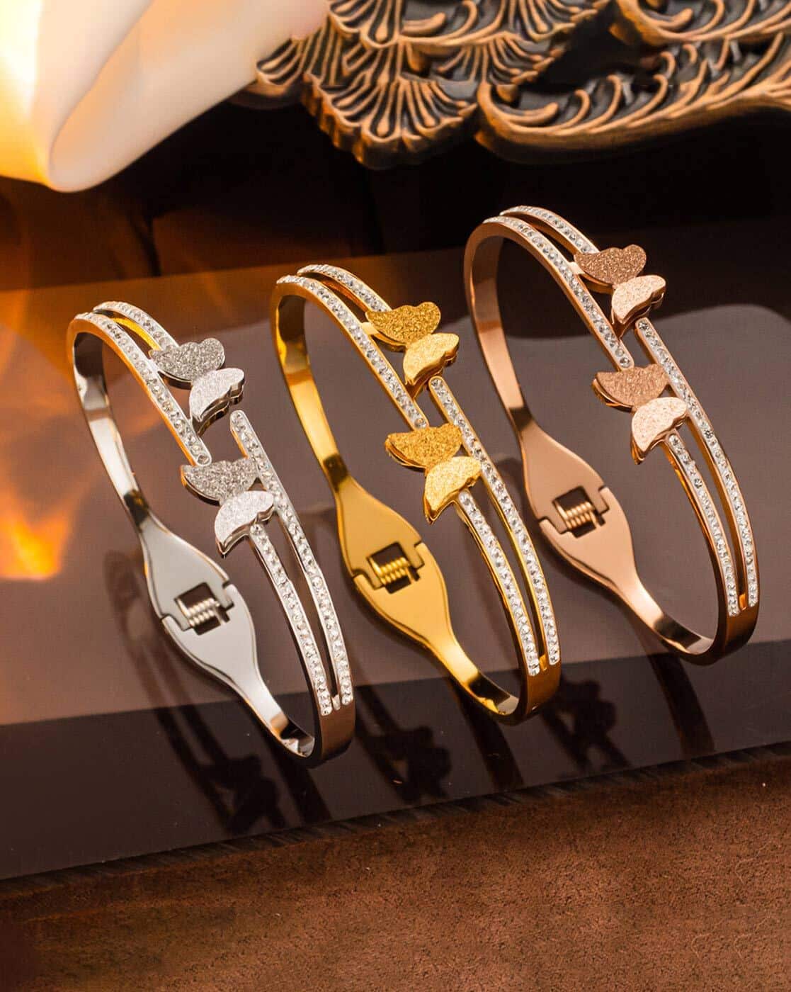 Buy Multicoloured Bracelets & Bangles for Women by Jewels galaxy