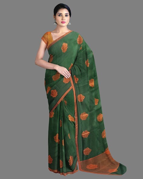 Buy Best Traditional Butta Design Silk Saree for Wedding -The Chennai Silks  Online