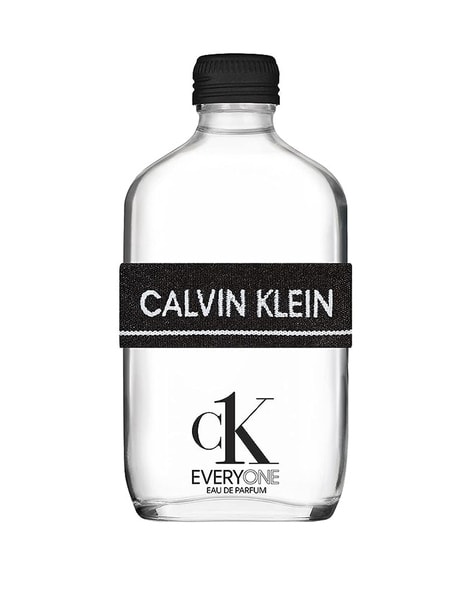 Calvin klein 2025 new perfume