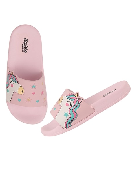 Pink slides for online girls