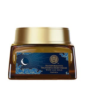 forest essentials Transformative Soundarya Night Cream with 24K Gold-picture-35
