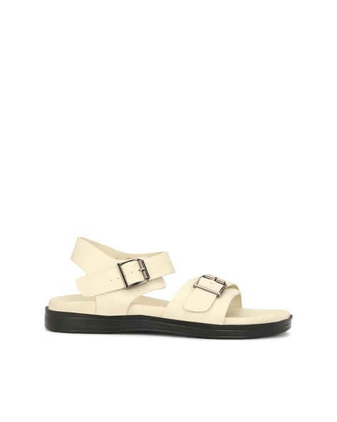 Buy Cork Cross Strap Sandals For Men Online | 70% Off - Neemans