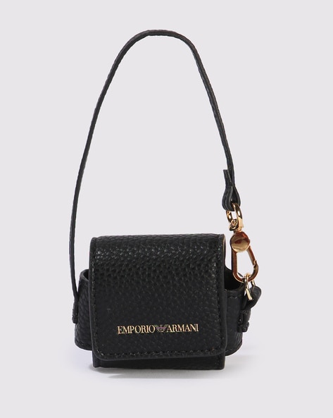 Buy EMPORIO ARMANI Lilly Multi Crossbody Bag with Logo Detail