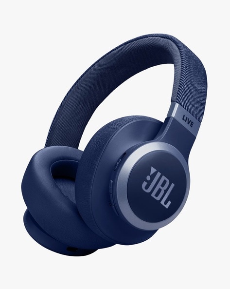 Live 770NC Over Ear Headphones