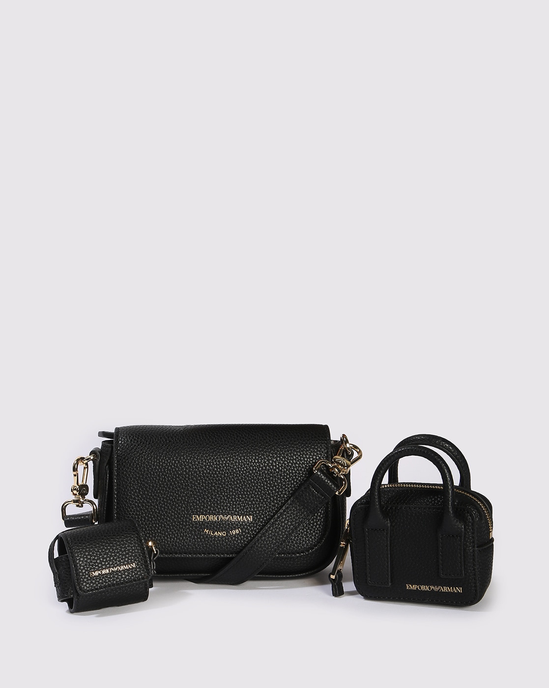 Armani crossbody on sale