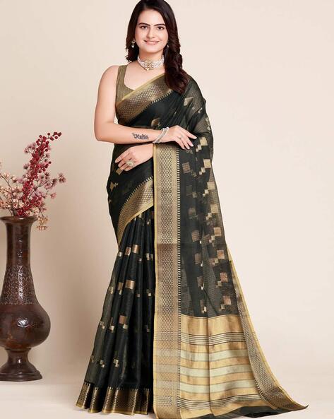 Ladies clearance cotton sarees