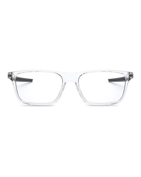 clear lens frames