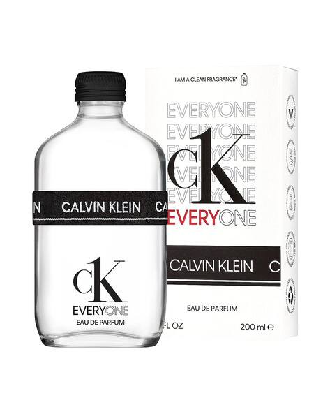 CALVIN KLEIN Everyone Eau De Parfum 200.0 ml
